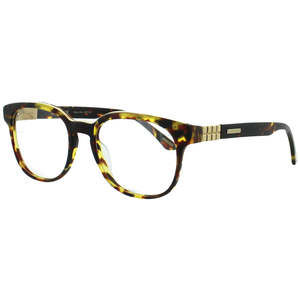 CHOPARD VCH14406ZE51 Eyeglasses Eye Glasses 06ZE HAVANA Authentic New 51mm FEMAL